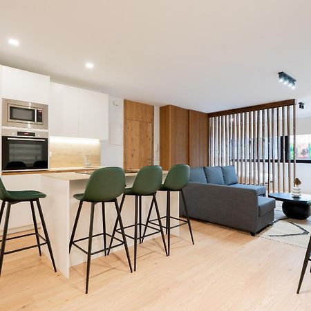 מדריד Apartamento Reformado Para 6 Personas En Plena Gran Via Alquiler Temporal מראה חיצוני תמונה