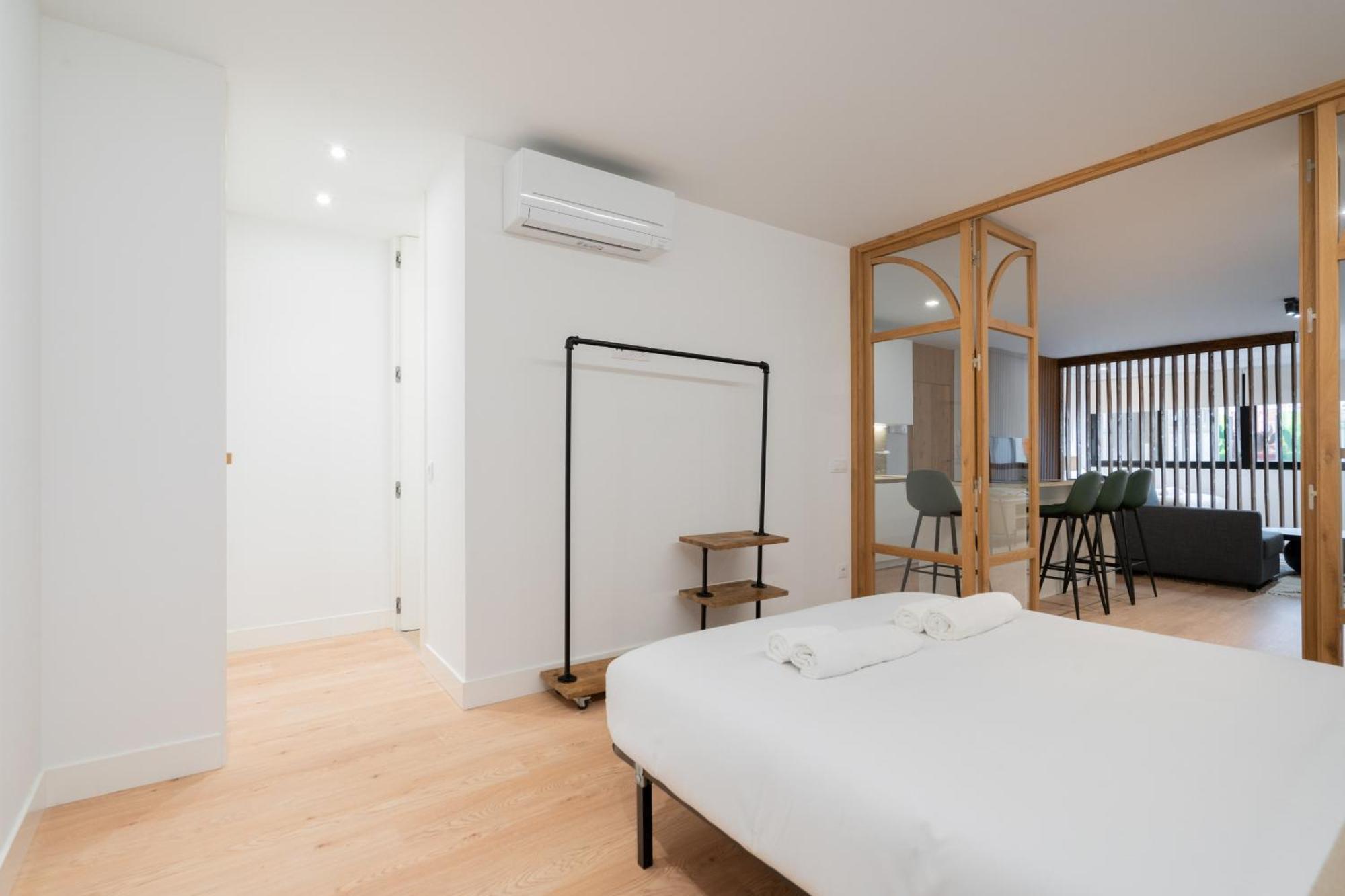 מדריד Apartamento Reformado Para 6 Personas En Plena Gran Via Alquiler Temporal מראה חיצוני תמונה