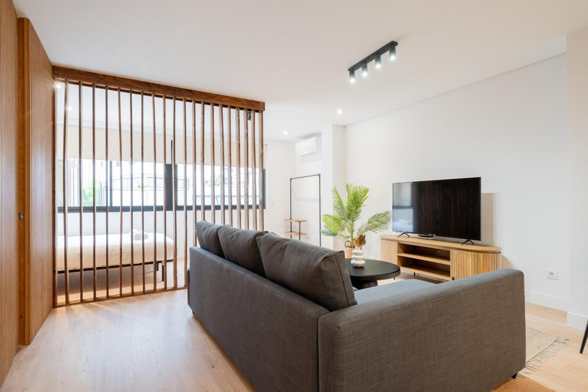 מדריד Apartamento Reformado Para 6 Personas En Plena Gran Via Alquiler Temporal מראה חיצוני תמונה